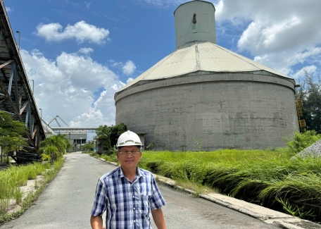 Vật Liệu Xây Dựng